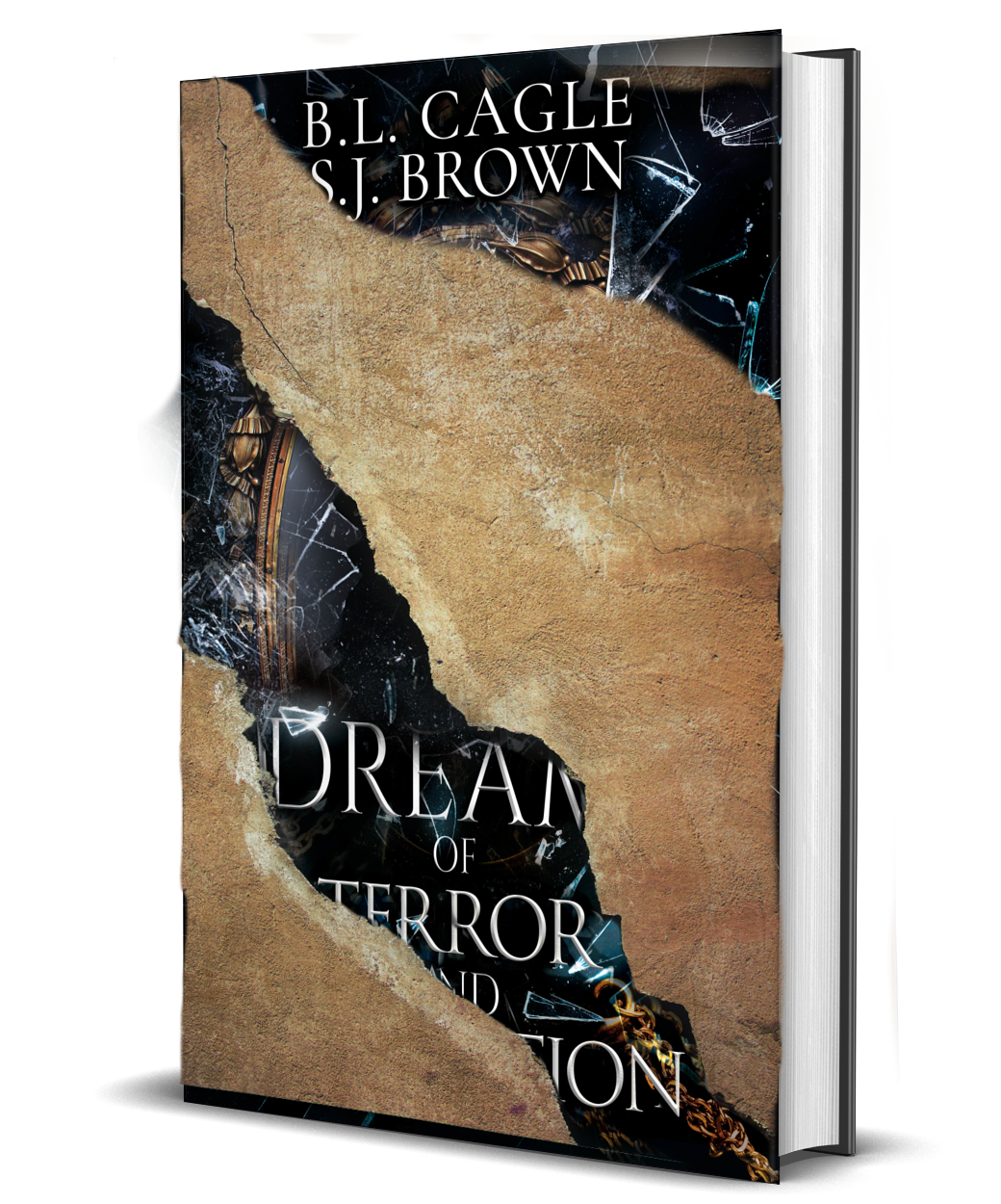 Dreams of Terror and Temptation